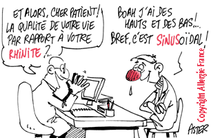 Dis moi comment tu te sens, je te dirai comment tu respires.