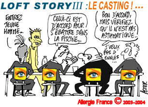 Les asthmatiques nagent-ils dans le bonheur ?