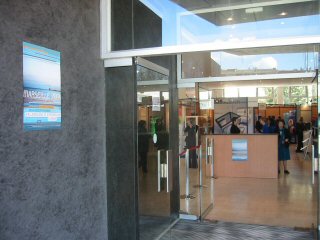 SFAIC 2004 : Le congrès du Dr Hervé Couteaux 1 et 3 avril.