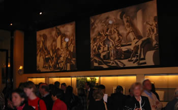 Journée Parisienne d'Allergologie Infantile : Dr Stéphane Guez