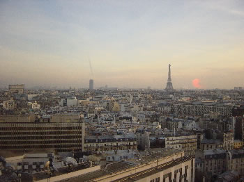 Journées Parisiennes d'allergologie - 7 janvier 2004 -