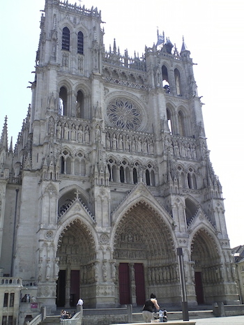 17e journée d'allergologie en Picardie