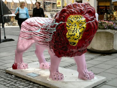 WAC 2005 : le congrès du Dr Hervé Couteaux- 1 et 2 et fin.