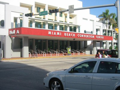 AAAAI 2006 : Le congrès du Dr Hervé Couteaux