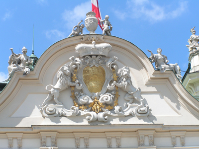 EAACI 2006 : Vienne 10 au 14 juin 2006 - le congrès du Dr Hervé Masson.- 1 et 2