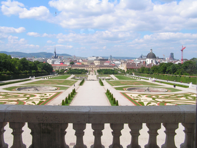 EAACI 2006 - Vienne - 10 au 14 juin, le congrès du Dr Hervé Couteaux :suite et fin