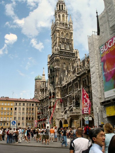 WAC 2005 : Le congrès du Dr Hervé Masson. 1 et 2