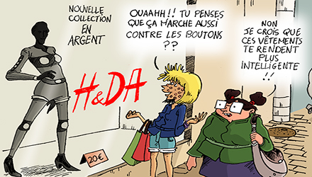 Dermatite atopique : des vêtements ordinaires suffiront pour ces patients !!