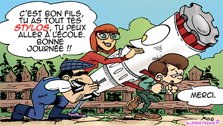 Ecoutez votre adolescent : s'il considère son traitement stigmatisant… il ne le fait pas !!!