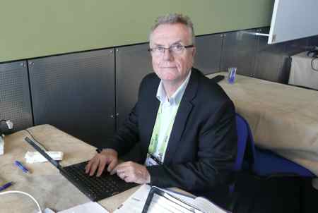 EAACI 2010 = le congrès du Dr Alain Thillay