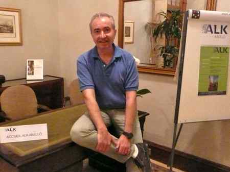 EAACI 2010 = le congrès du Dr Gérald Gay