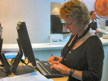 Notre consoeur Claire Traube nous a quitté.