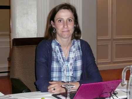 EAACI 2010 = le congrès du Dr Céline Palussière