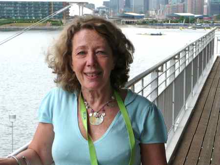 EAACI 2010 = le congrès du Dr Micaela Dona