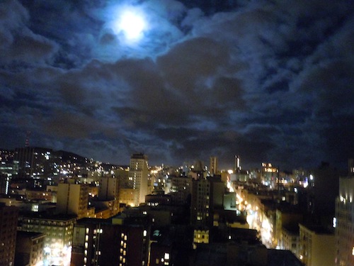 Congrès de l'AAAI 2011 par Céline Palussière