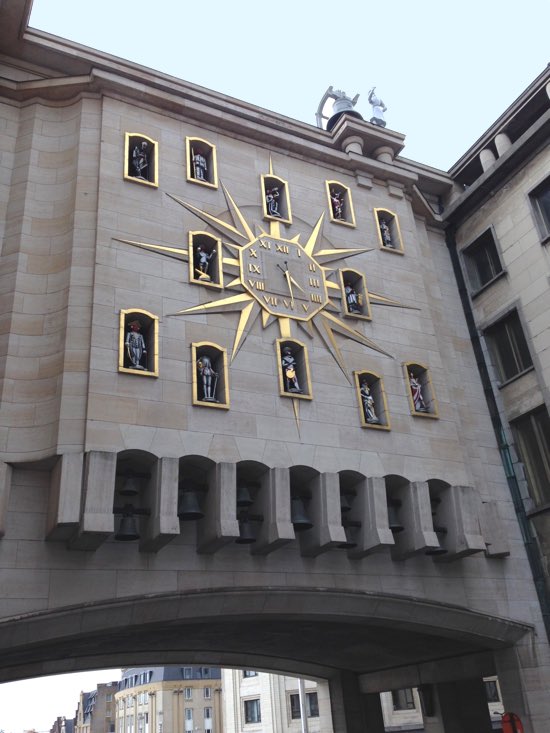 Gerda 2015 - Bruxelles - Progrès en dermato-allergologie