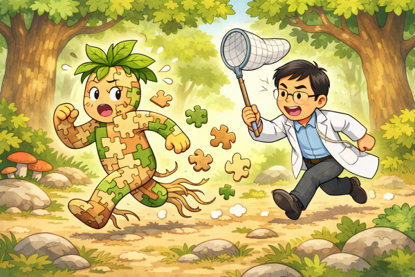 Ginseng et syndrome pollen-aliment : Pana g 1 (PR-10) allergène majeur enfin quantifiable