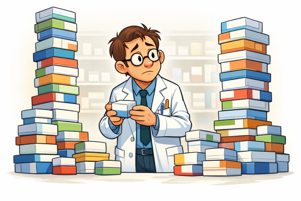 Allergie aux AINS : la classification WAO fonctionne bien en vraie vie