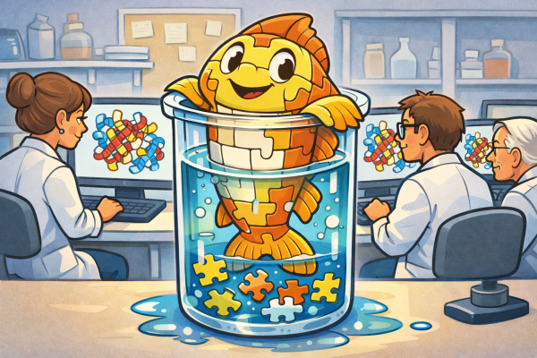 Bientôt un kit désensibilisation pour l'allergie au poisson