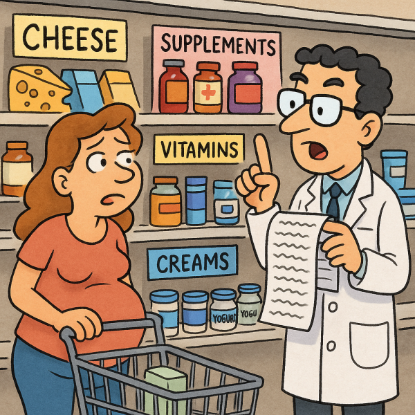 Manger pour avoir une belle peau : prévenir et soigner la dermatite atopique