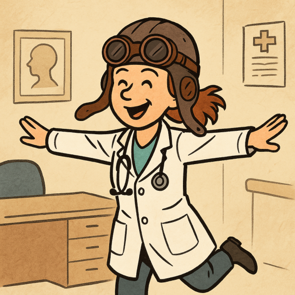 L'avion, l'allergique, l'allergologue et le choc anaphylactique : penser l'allergie avant qu'elle ne se produise dans les transports aériens