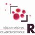 RNSA, 8e journées d'études scientifiques - 28 au 30 novembre 2003 à Nice