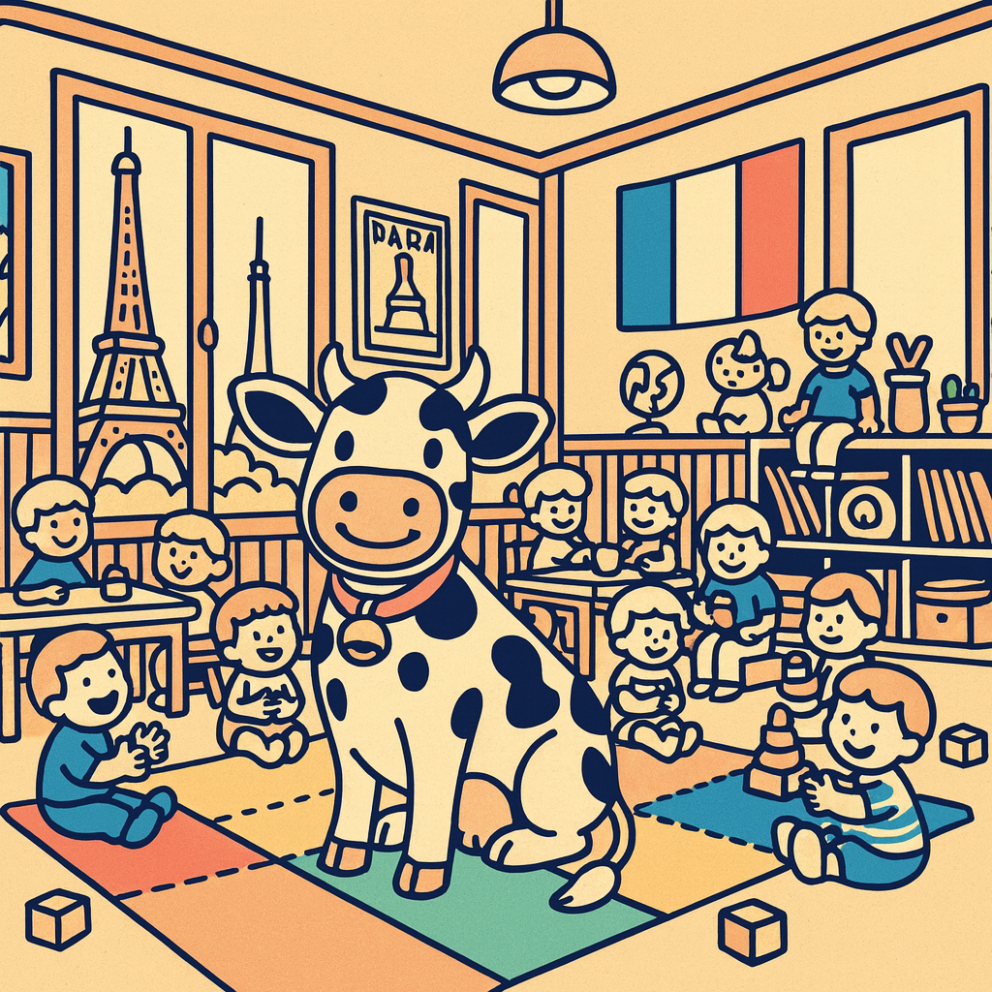 Le bio c'est bon pour les enfants de bobos, et alors ?