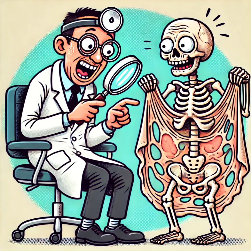 Podcast : l'eczéma de contact allergique, une maladie bien méconnue